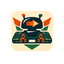 Robot's Revenge icon